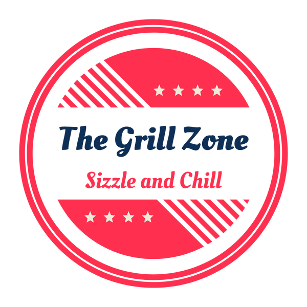 The Grill Zone